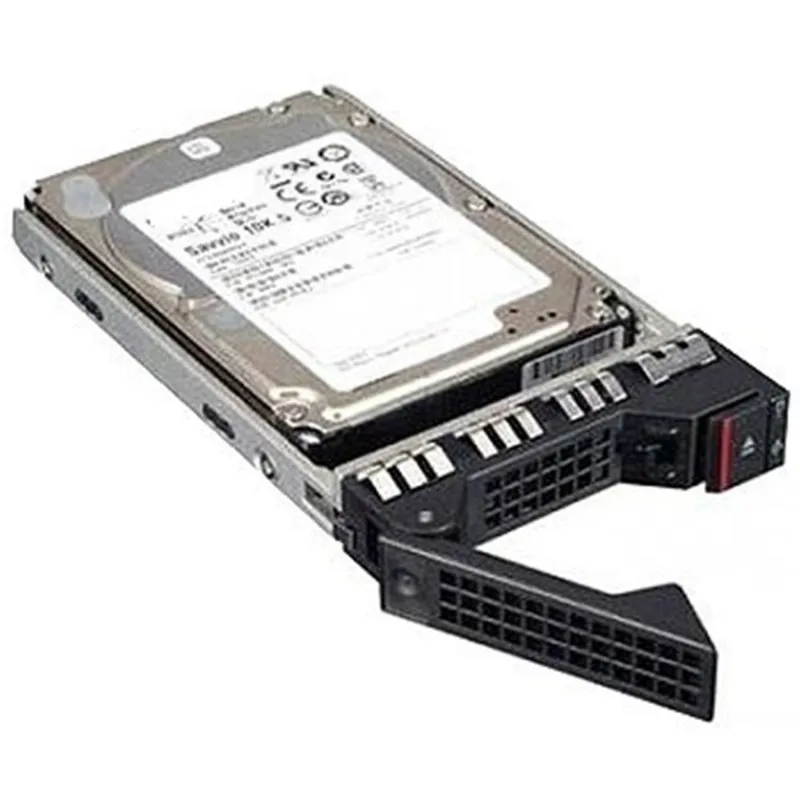 Disco Rígido Lenovo Isg Sas 1.2tb 12g 10k Sff G7 7xb7a00027