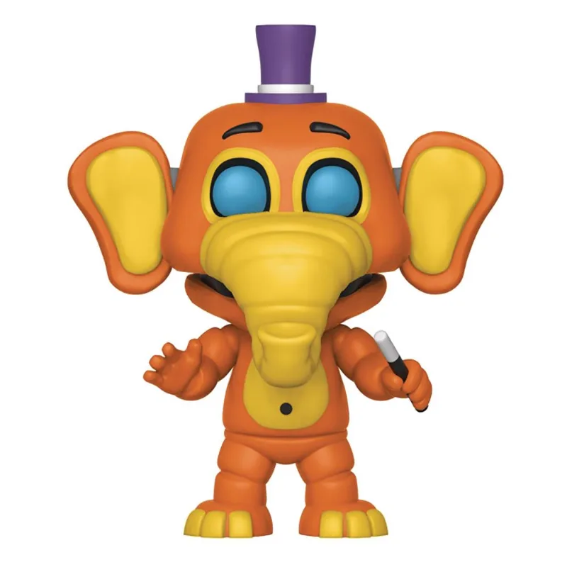 Funko Pop! Five Nights At Freddys Orville Elephant 365 Funko
