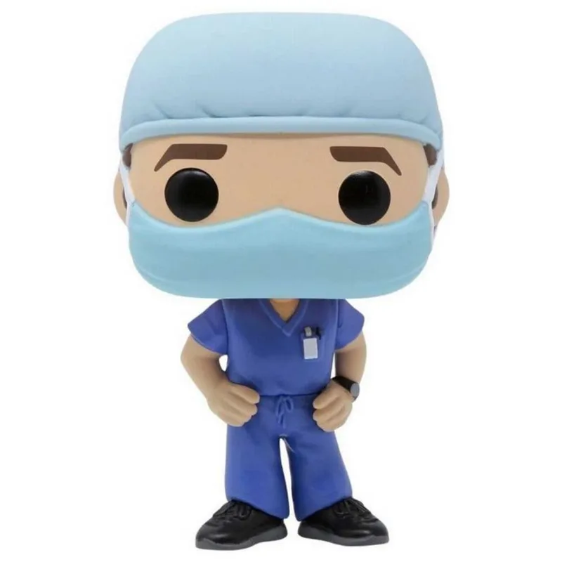 Funko POP Frontline Heroes SE1 Funko Inc.