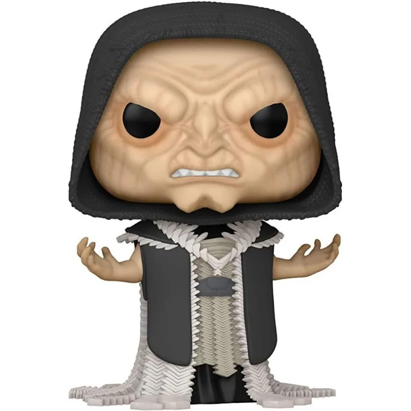 FUNKO POP! DC - ZACK SNYDERS JUSTICE LEAGUE DESAAD #1125