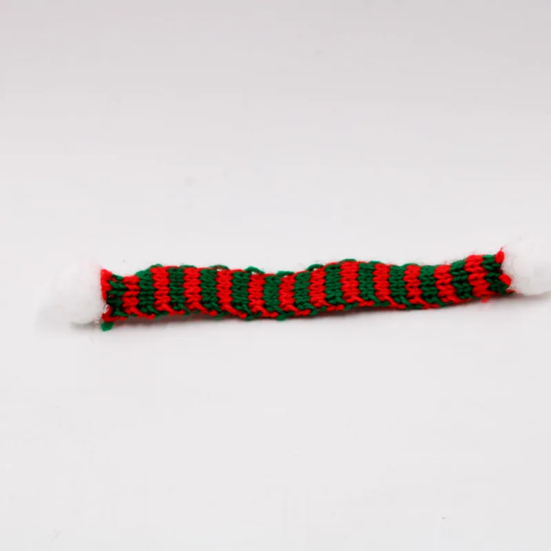 MINI CACHECOL 16MM EM POLIESTER COM 2 PEÇAS 103 - Colorido