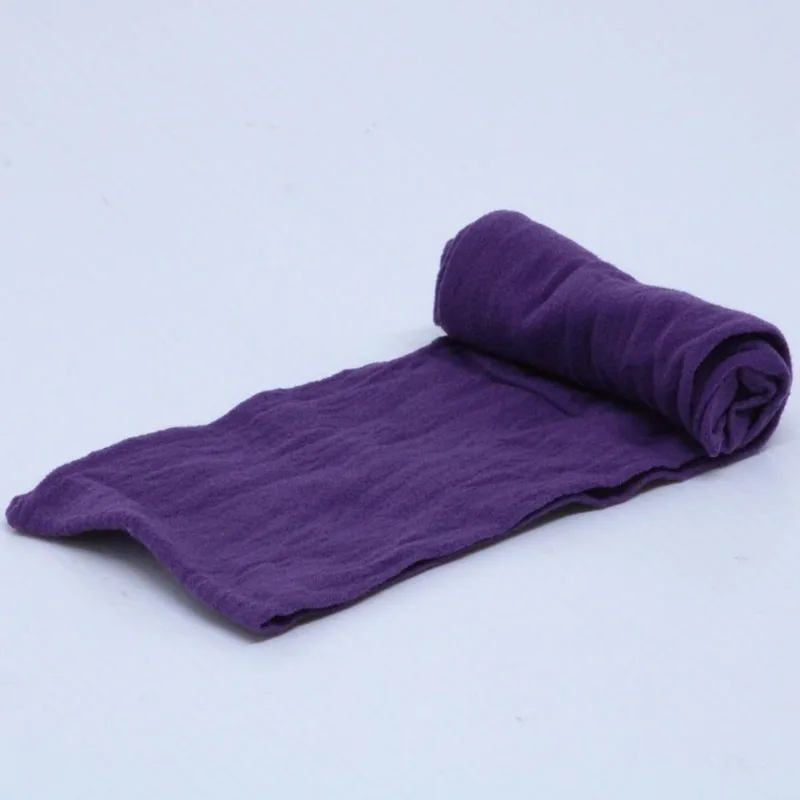 Meia De Seda Oriental Com 1 Unidades 577M - Lilas Escuro 577