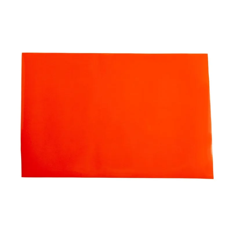 LONITA DE VERNIZ 40X24MM COM 01 UNIDADE 035M - Laranja Neon