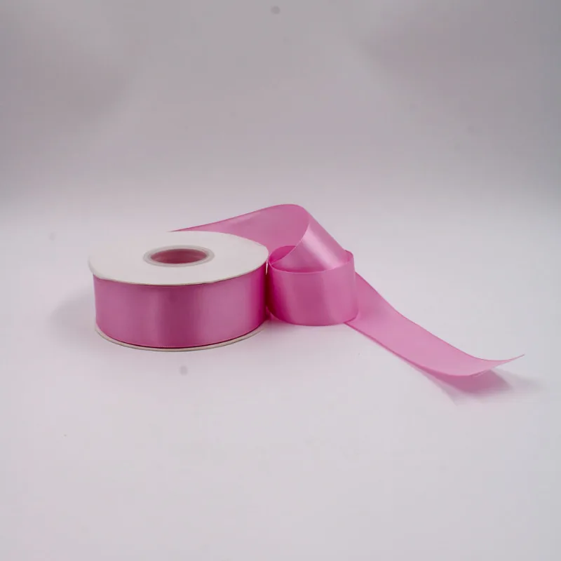 FITA DE CETIM LISA 38MM COM 01 METRO 134G - Rosa Claro
