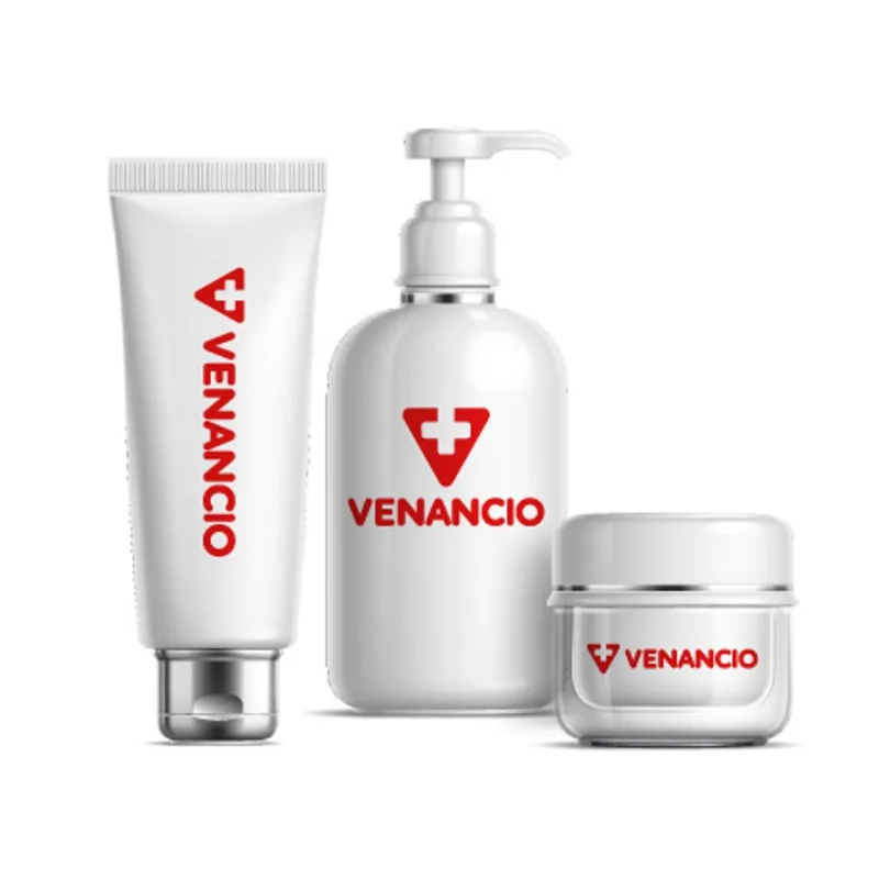 Enlutoza 40mg 120 Cápsulas Moles