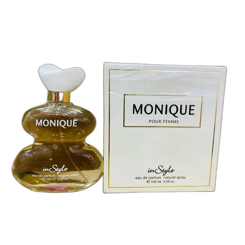 Perfume Feminino Instyle Monique EDP 100ml (MP)