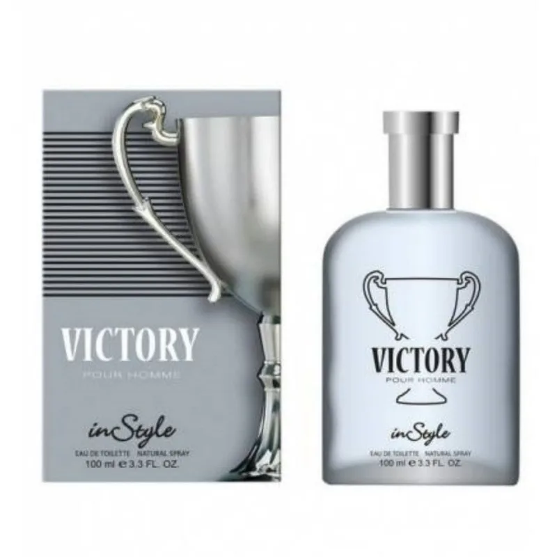 Perfume Masculino Instyle Victory EDT 100ml (MP)