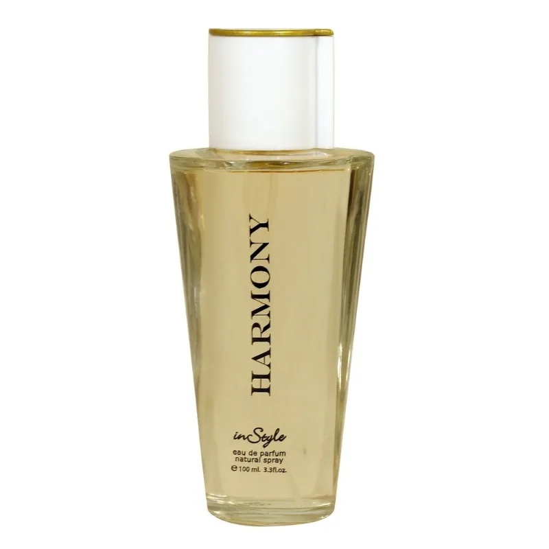 Perfume Feminino Instyle Harmony EDP 100ml (MP)
