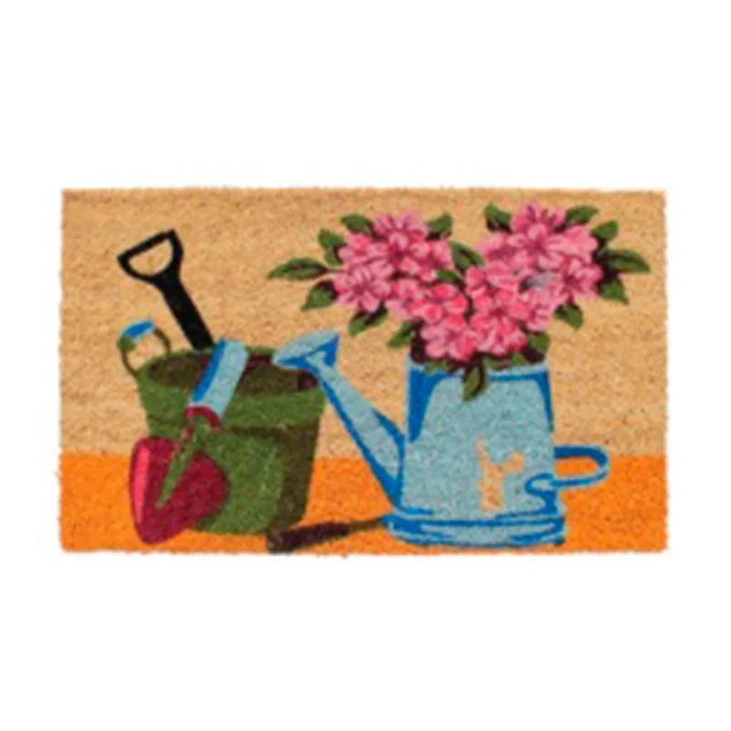 Tapete Buquê 35x70cm Coisas e Coisinhas