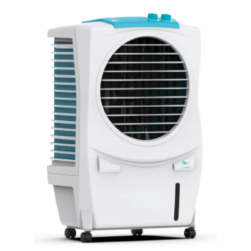 Climatizador Ar Ice Cube Xl 17 Litros 110 Volts - Acope485 - Symphony Symphony