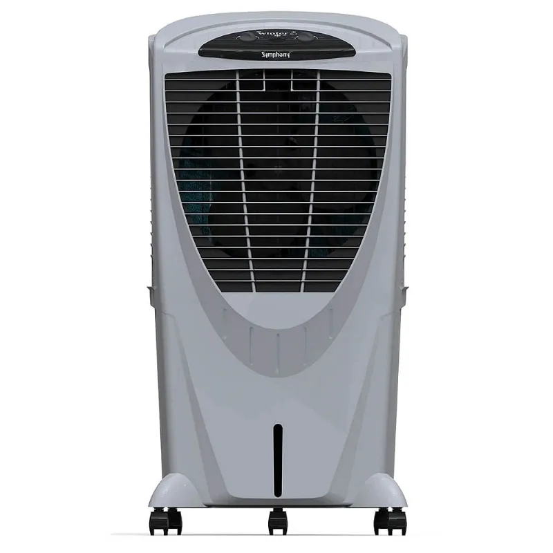 Climatizador De Ar Symphony 56 Litros Winter Xl Cinza - 127 Volts Climatizador De Ar Symphony 56 Litros Winter Xl Cinza - 127 Volts