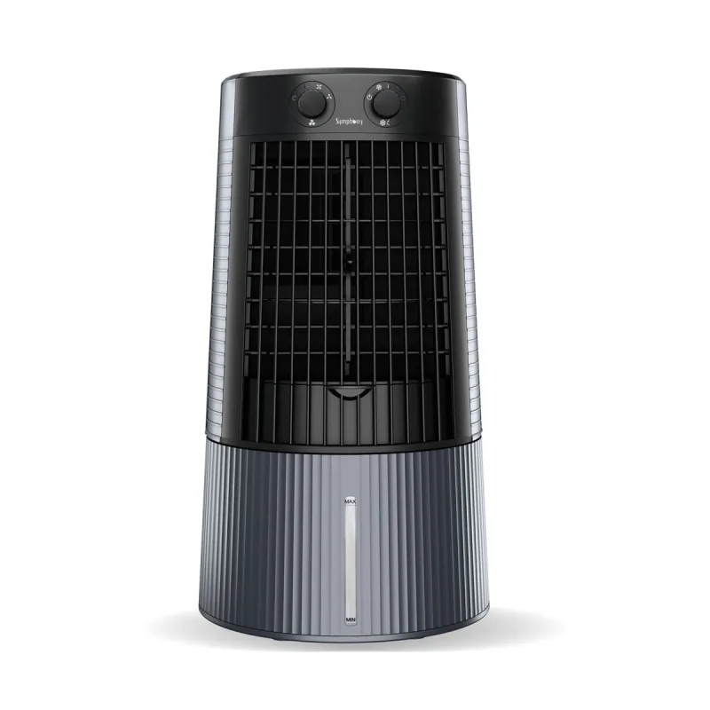 Climatizador de Ar Symphony Duet - Symphony - Ar E Ventilação