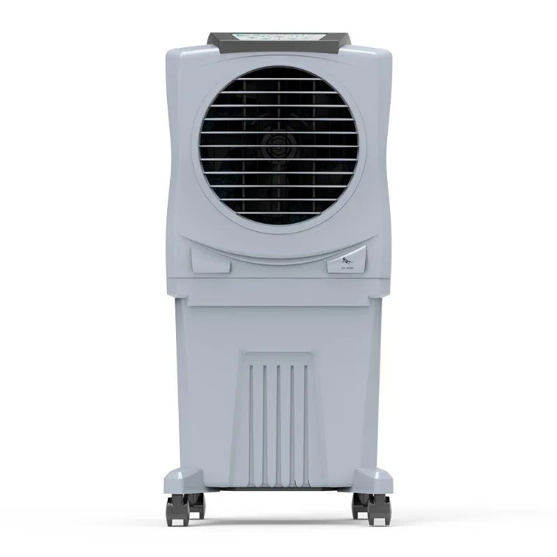 Climatizador De Ar Symphony Sumo 40 Litros | 3 Velocidades, Com Controle, Cinza