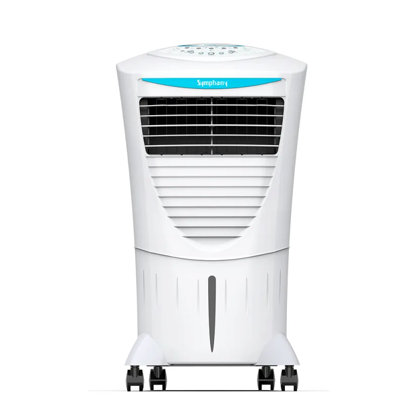 Climatizador Symphony HiCool i Branco | 31 Litros - Symphony - Eletrodomésticos