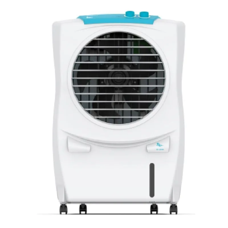 Climatizador de Ar Symphony 17L Ice Cube XL 110W Branco ACOPE383 220V - Symphony