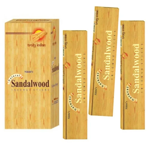 Incenso Safal 8 Varetas Prashants - PRASHANTS - Bazar