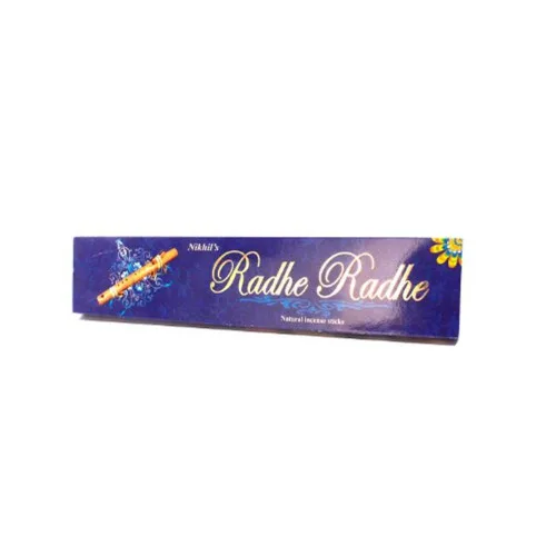 Cx 15 Varetas Nikhil´s Radhe Radhe - NIKHIL S - Bazar