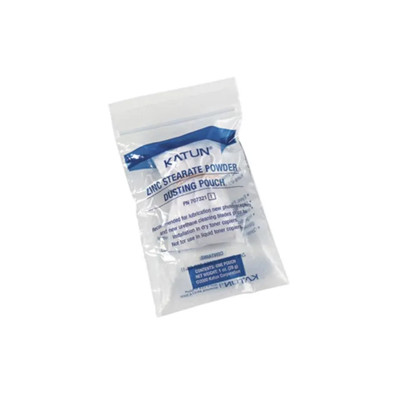 Pó Lubrificante Kynar Sterato Katun - 28g Katun Performance