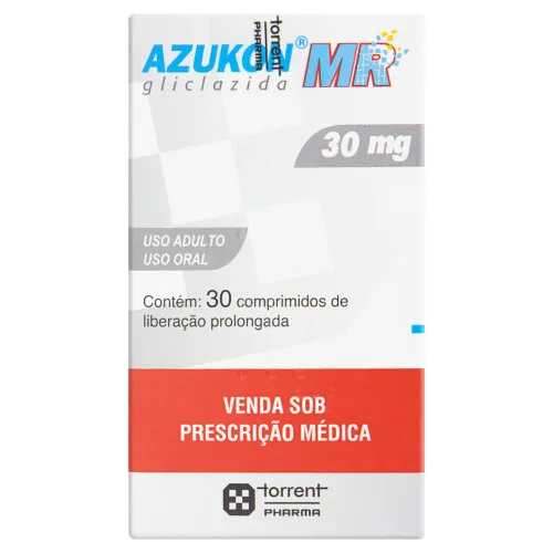 Azukon Mr 30 Mg 30 Comprimidos Torrent Similar - N/A