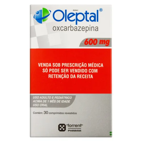 OLEPTAL 600MG TORRENT PHARMA CAIXA 30 COMPRIMIDOS REVESTIDOS - PHARMA