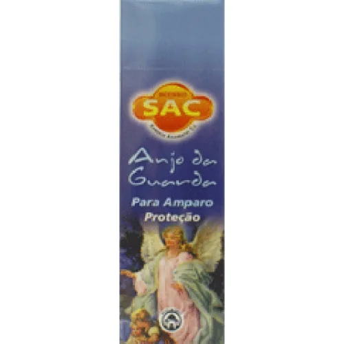 Incenso Anjo Da Guarda 8und Sac Incensos - SAC