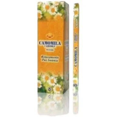 CAMOMILA SAC SAC - SAC