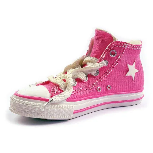 Cofre Tenis Pink 4182a/b - PINK