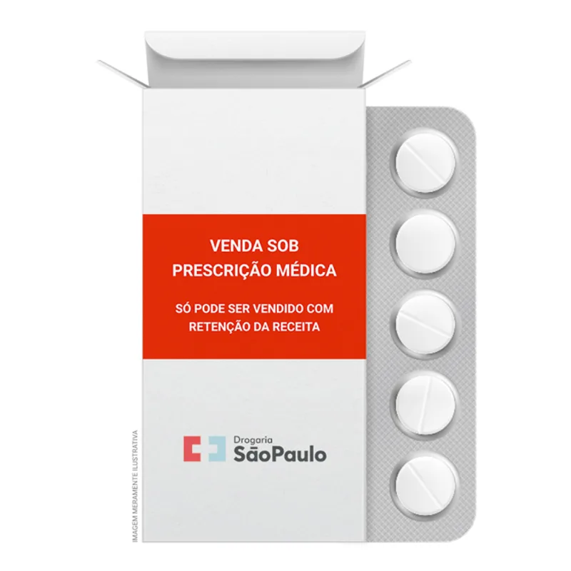 Seizla Lacosamida 150mg 60 Comprimidos Revestidos