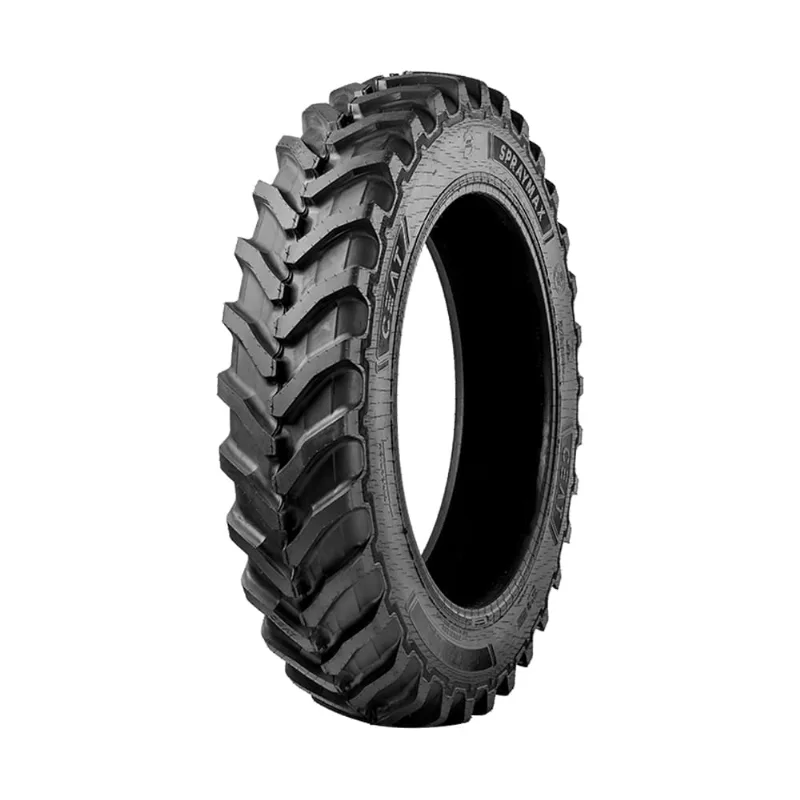 Pneu Ceat Aro 42 Spraymax Vf Sb 320/90r42 163d Tl