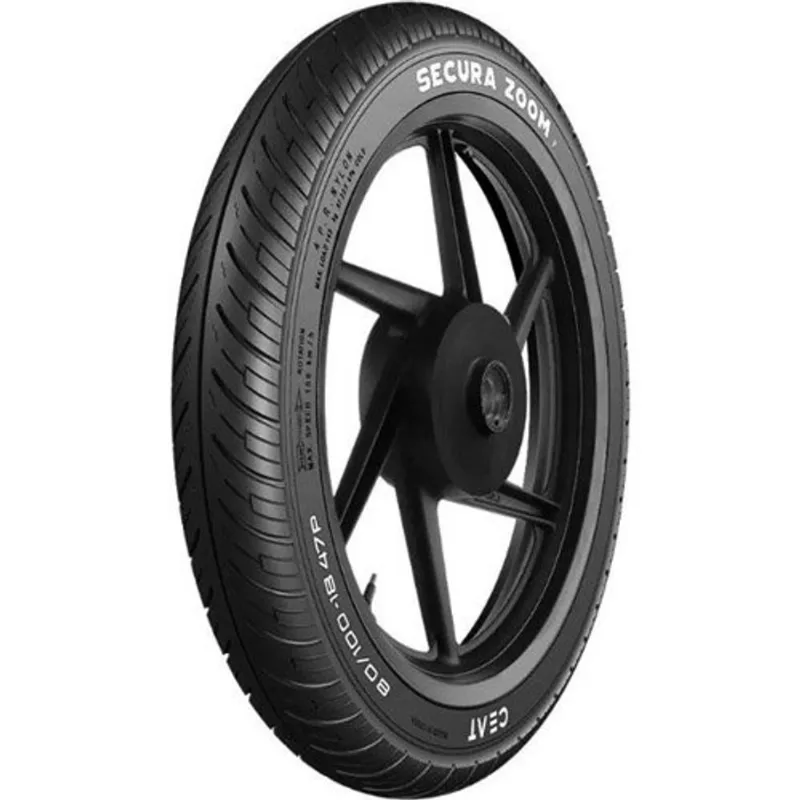 Pneu Ceat 60/100-17 33L TT Secura 12483