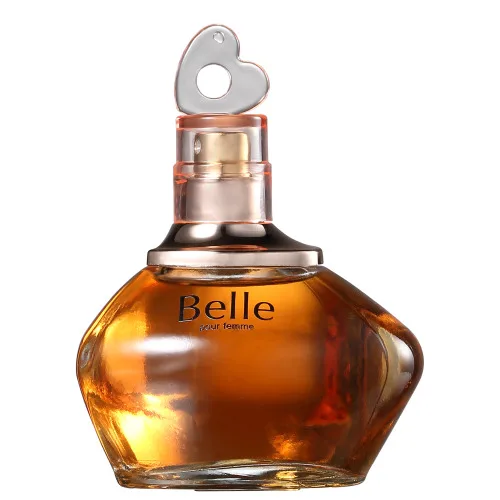 BELLE POUR FEMME EAU DE PARFUM I SCENTS PERFUME FEMININO 100ML - I-SCENTS