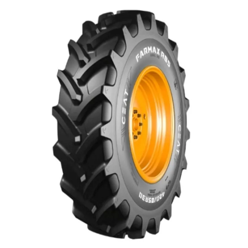 Pneu Ceat Aro 38 Farmax R85 320/85r38 143a8/b Tl