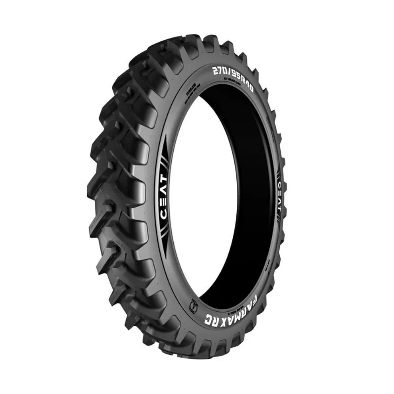 Pneu Ceat Aro 36 Farmax Rc 230/95r36 130a8/133d Tl