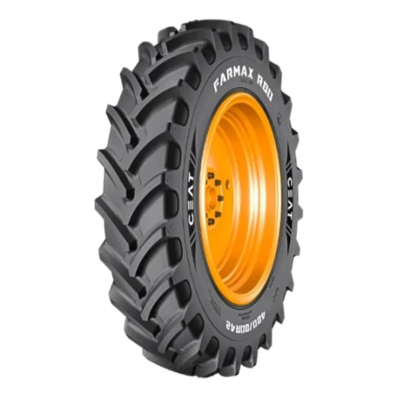 Pneu Ceat Aro 46 Farmax R80 420/80r46 159d/162a8 Tl