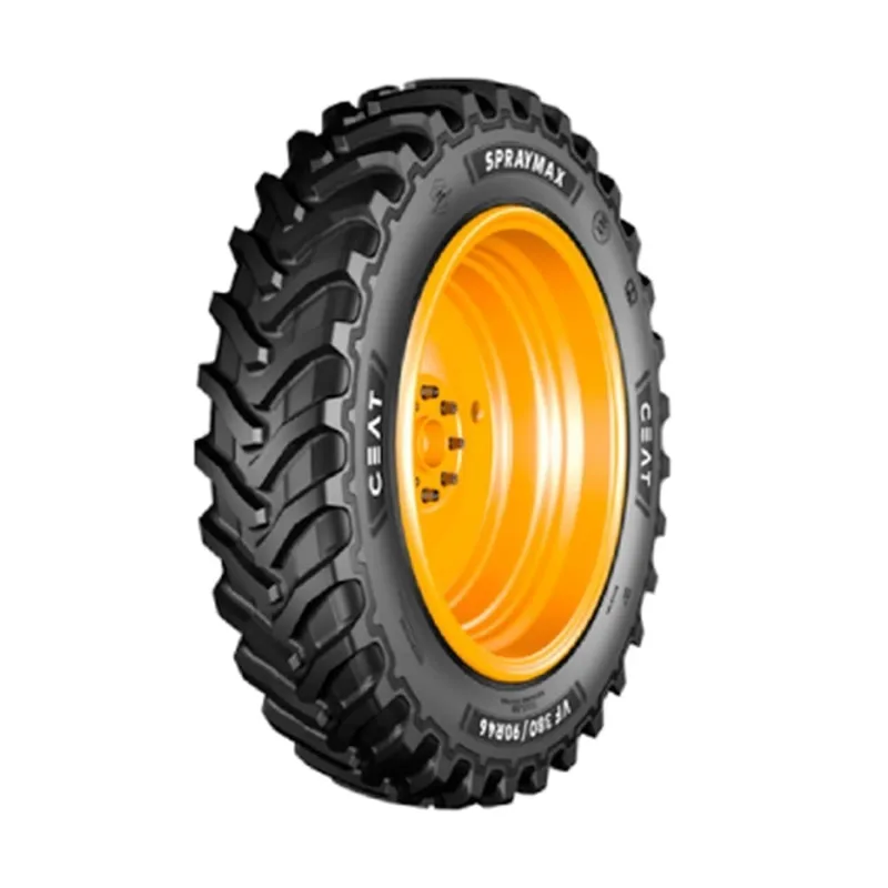 Pneu Ceat Aro 50 Spraymax Vf Sb 380/105r50 179d Tl