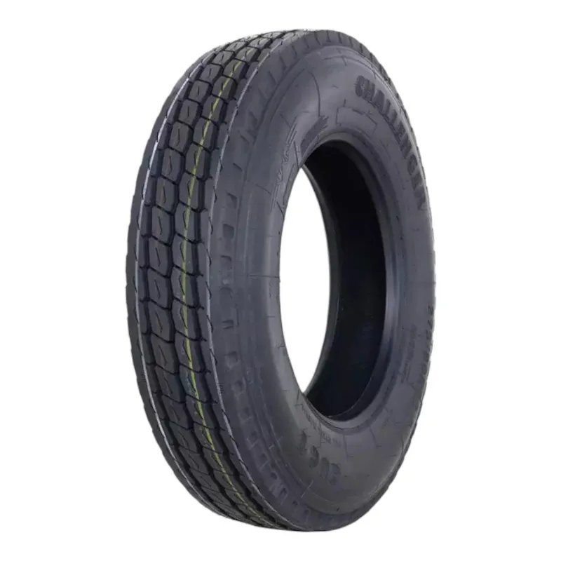 Pneu Challenger Aro 22.5 275/80R22.5 16PR 149/146L CUC1 (MP)