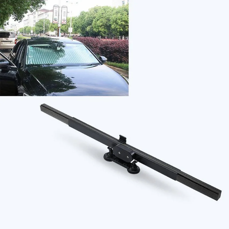 Para Sol Carro Para Brisa Tapa Sol Cortina Sanfonada