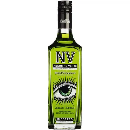 Licor Absinto La Fee 750ml