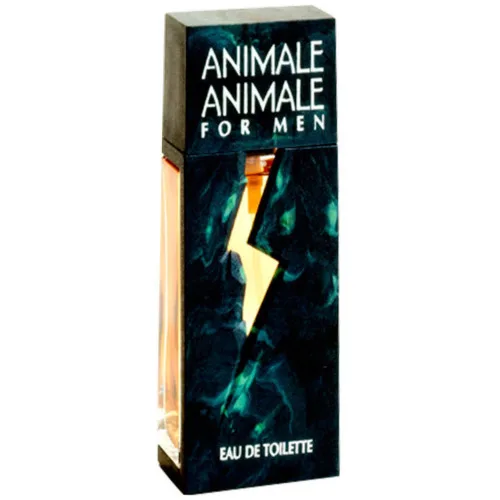 Animale Animale Men Eau De Toilette Spray Animale - ANIMALE