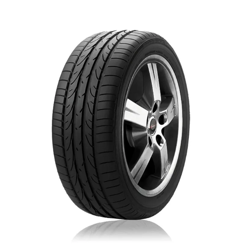 Pneu Aro 17 255/40R17 94W Bridgestone Potenza Re050A Run Flat