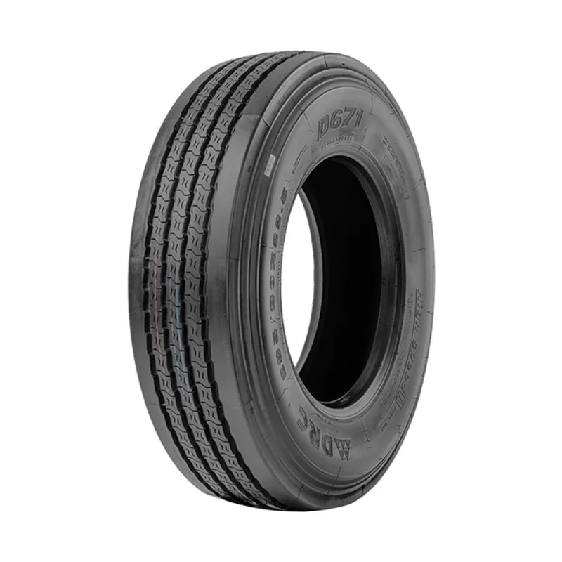Pneu drc Aro 22.5 D671 295/80R22.5 152/149M 18PR
