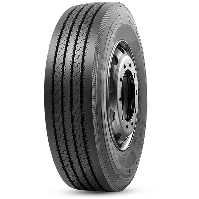 Pneu 295/80R22.5 Mirage MG660 18PR 152/149M TL Liso/Rod