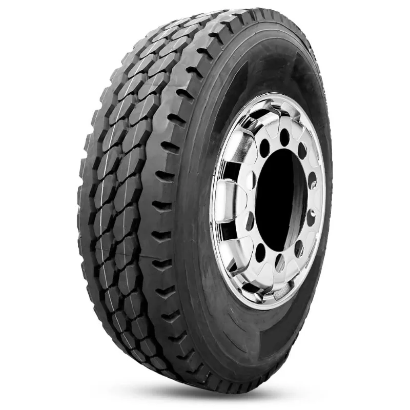 Pneu Mirage Aro 22.5 295/80r22.5 152/149M 18PR TL MG572