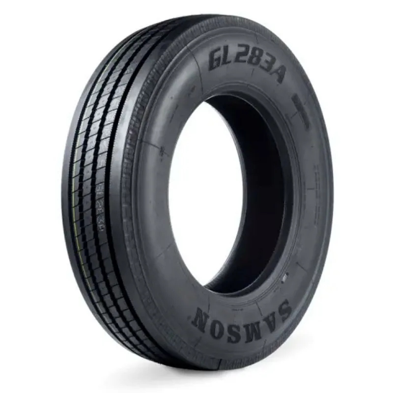 PNEU ARO 22.5 SAMSON 275/80 R22.5-18 149/146L 18PR TL GL283A