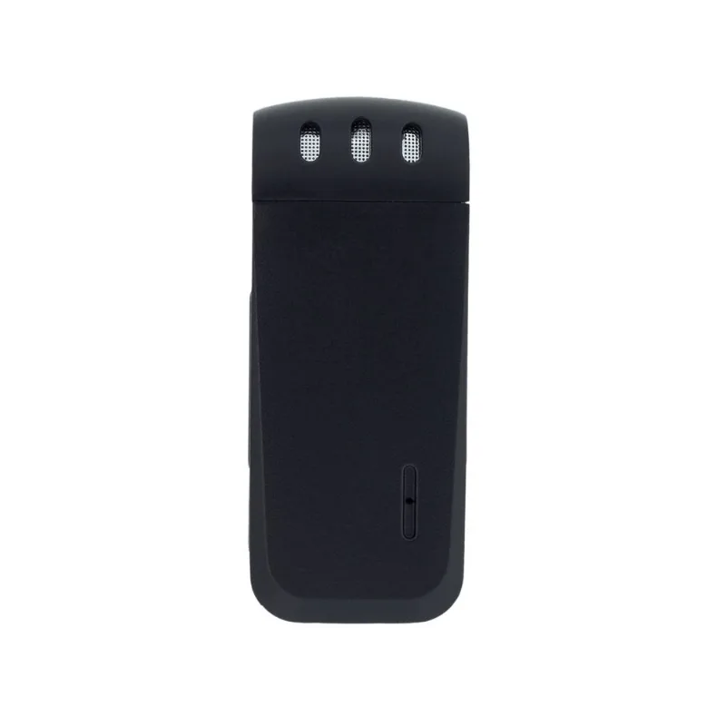 Micro Gravador Espião De Conversas Com Função Mp3