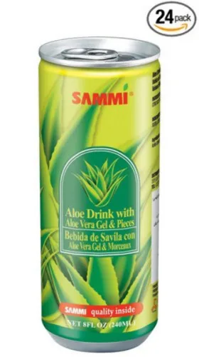 Suco Sammi Frutas - SAMMI