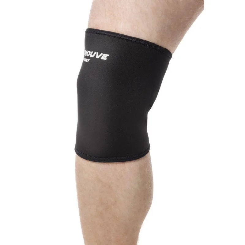 Joelheira Curta P Mouve Sport 1110