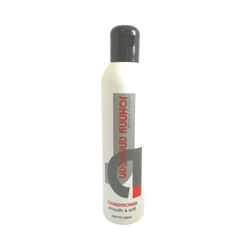 Mandom R.16011 J.a. Smooth Condicionador Soft Macarrão/suave 250 - SUAVE