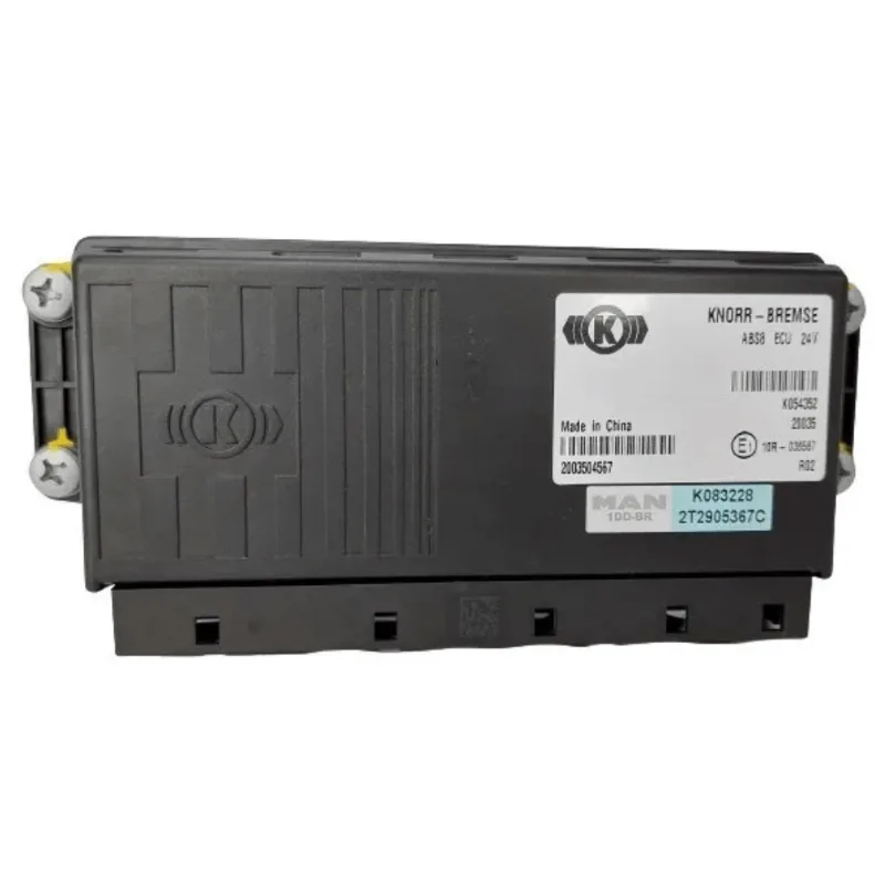 Módulo De Abs Volkswagen Constellation 2t2905367c