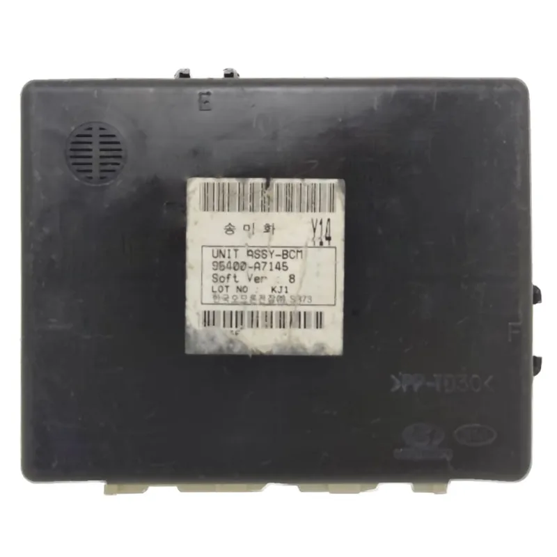 Modulo De Conforto Bcm Kia Cerato 95400-A7145